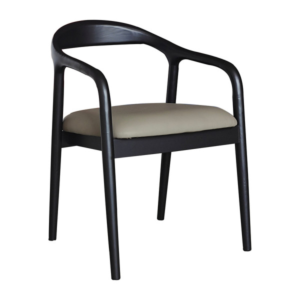 Julian Dining Chair Black
